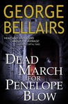 Dead March for Penelope Blow cover