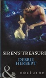 Siren's Treasure cover