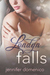 Londyn Falls by Jennifer Domenico