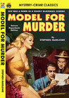 Model for Murder cover