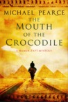 The Mouth of the Crocodile cover