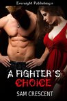A Fighter's Choice cover