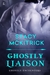 Ghostly Liaison (Ghostly Encounters, #1) by Stacy McKitrick