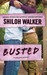 Busted (Barnes Brothers, #3) by Shiloh Walker