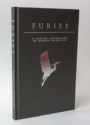FURIES: An Anthology of Women Warriors