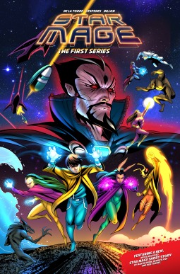 star-mage-the-first-series