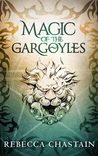 Magic of the Gargoyles cover