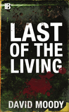 Last of the Living cover