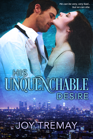 his-unquenchable-desire