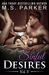Sinful Desires Vol. V (Sinful Desires, #5) by M.S. Parker