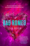 Bad Romeo cover