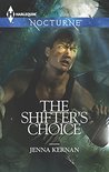 The Shifter's Choice cover