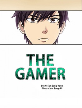 Image result for the gamer