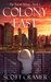 Colony East (The Toucan Trilogy, #2) by Scott Cramer