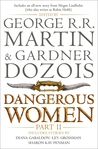 Dangerous Women 2 cover