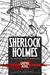 Sherlock Holmes The Hound of the Baskervilles by John Green