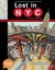 Lost in NYC A Subway Adventure A TOON Graphic by Nadja Spiegelman