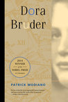 Dora Bruder cover