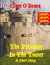 The Prisoner In The Tower Short Story & Big Cat Bones by Clare O'Beara