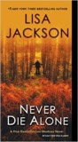 Never Die Alone (New Orleans, #8)