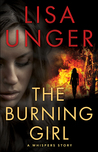 The Burning Girl (The Hollows - Short Story, #2)