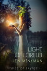 Light Of Lorelei (Tales of Skylge, #2)