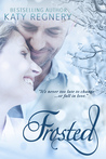 Frosted cover