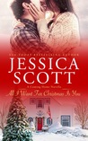 All I Want for Christmas is You (Coming Home #5.5)