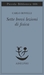 Sette brevi lezioni di fisica by Carlo Rovelli