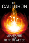 The Cauldron cover