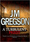 A Turbulent Priest cover