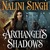 Free Stories from the Guild Hunter Universe (Guild Hunter, #5.5, #6.5) by Nalini Singh