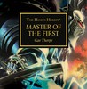Master of the First cover