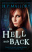 To Hell And Back (Lily Harper #3) by H.P. Mallory
