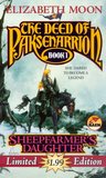 Sheepfarmer's Daughter (The Deed of Paksenarrion, #1)
