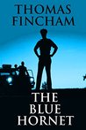 The Blue Hornet cover