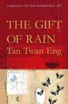 The Gift of Rain cover