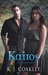 Kairos, An Enmortals Series Novel by K. J. Coakley