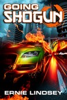 Going Shogun cover