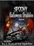 Spooky Halloween Drabbles 2014 by Roy C. Booth