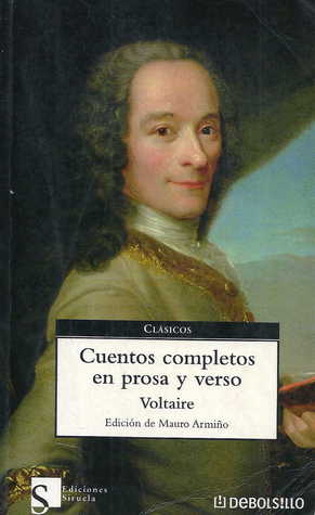 Cuentos completos en prosa y verso