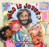 Who Is Jesus? cover