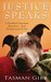 Justice Speaks Dog Haven Sanctuary Short Story (Dog Haven Sanctuary Romance Book 3) by Tasman Gibb