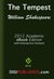 The Tempest (2012 Academic Edn. / Interactive TOC / Incl. Study Guide) by William Shakespeare