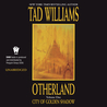 City of Golden Shadow (Otherland, #1)