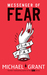 Messenger of Fear (Messenger of Fear, #1) by Michael Grant