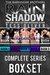 Rain Shadow Complete Box Set (Rainshadow, #1-5) by Tess Oliver