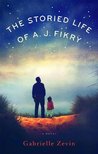 The Storied Life of A.J. Fikry