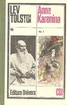 Anna Karenina vol. 2