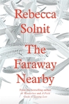 The Faraway Nearby cover